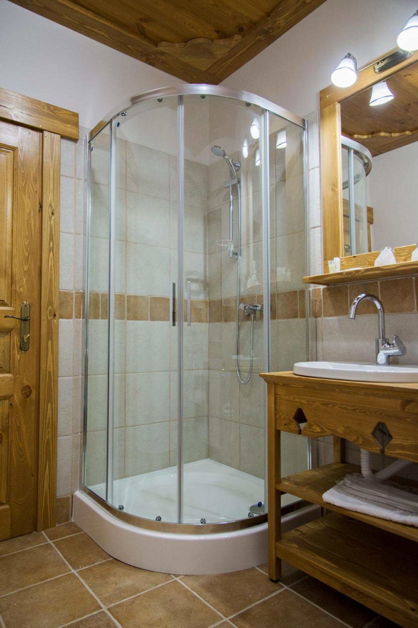 ホテル Samedru Măgura 部屋 写真